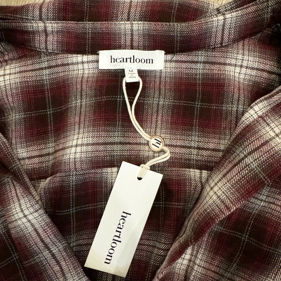 Heartloom Kay Dress - Picture 4 of 4